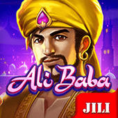 Ali Baba - JL29 Slot Game