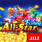 All Star Fishing - JL29 Fishing Game