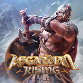 Asgardian Rising - JL29 Slot