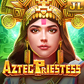 Aztec Priestess - JL29 Game