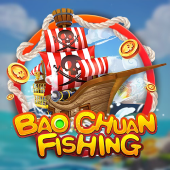 Bao Chuan Fishing - JL29 Fishing Game