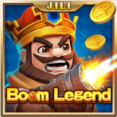 Boom Legend - JL29 Fishing Game