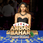Casino Marina Andar Bahar - JL29 Live Casino
