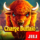 Charge Buffalo - JL29 Slot Game