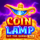 Coin Lamp - JL29 Slot Game