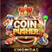 Coin Pusher - Cards Game at JL29