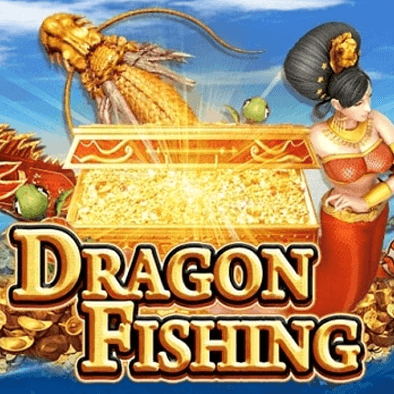 Dragon Fishing - JL29 Fishing Game