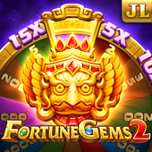 Fortune Gems 2 - JL29 Slot