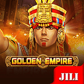 Golden Empire - Popular JL29 Game