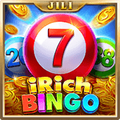 Irich Bingo - JL29 Game
