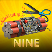 Nine Card Game - JL29 Casino