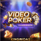Video Poker - JL29 Card Game
