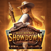 Wild Bounty Showdown - JL29 Slot Game